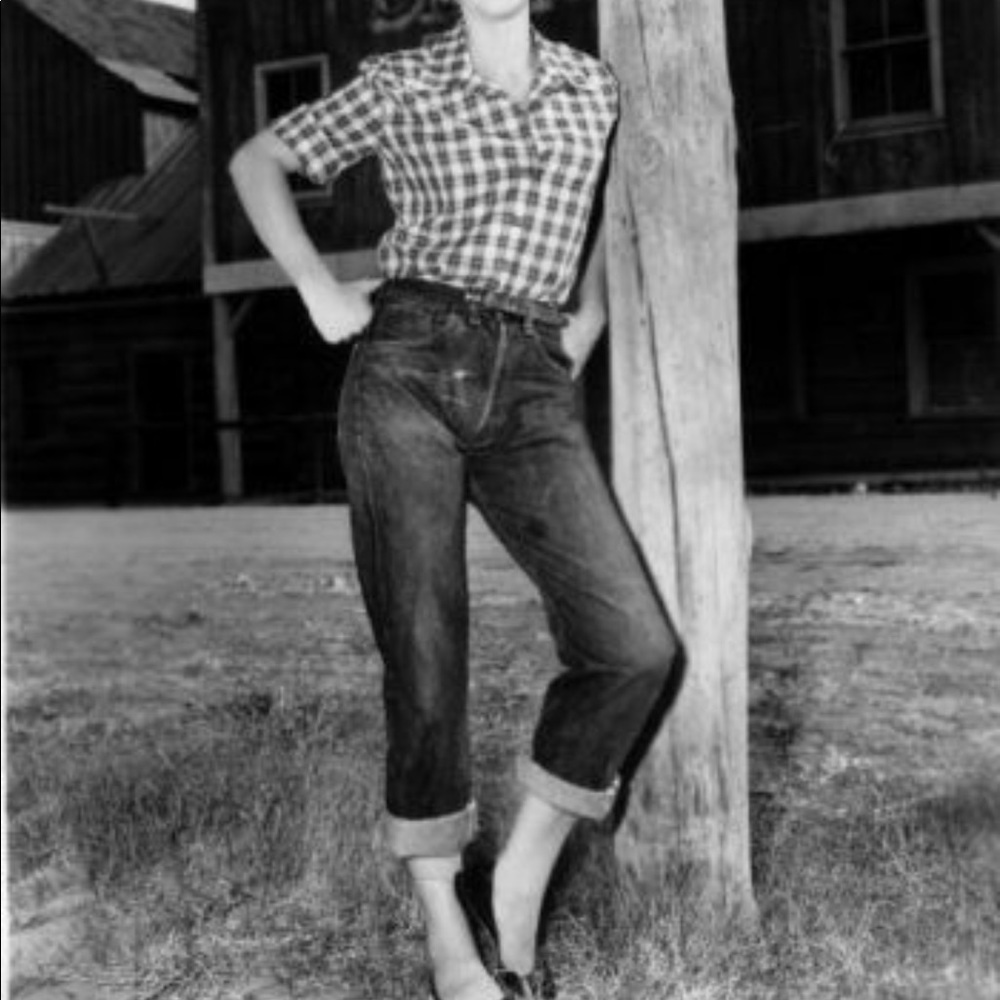 JEANS - Picture 6 of 11